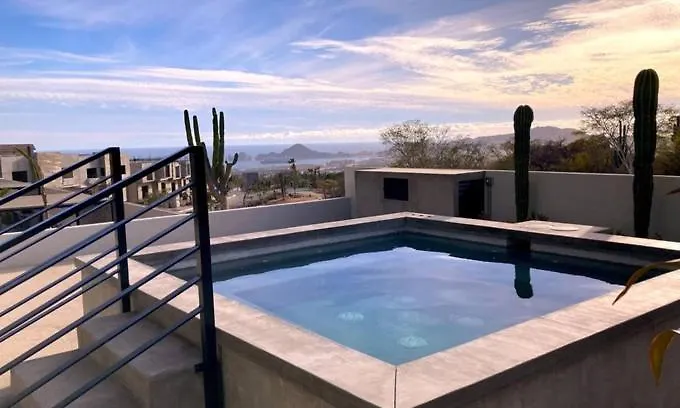 Residencial Sabina Daire Cabo San Lucas Meksika