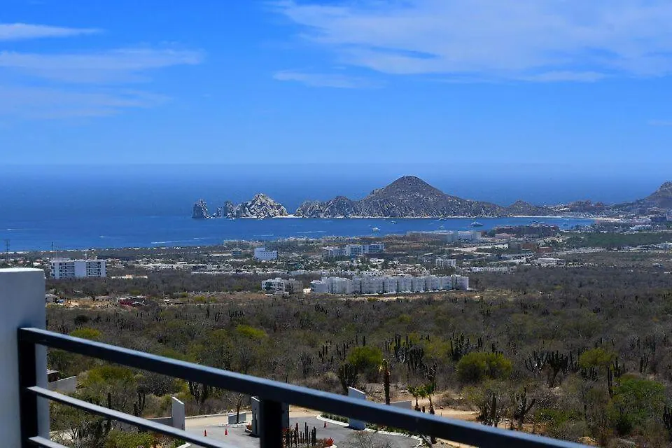 Residencial Sabina Daire Cabo San Lucas
