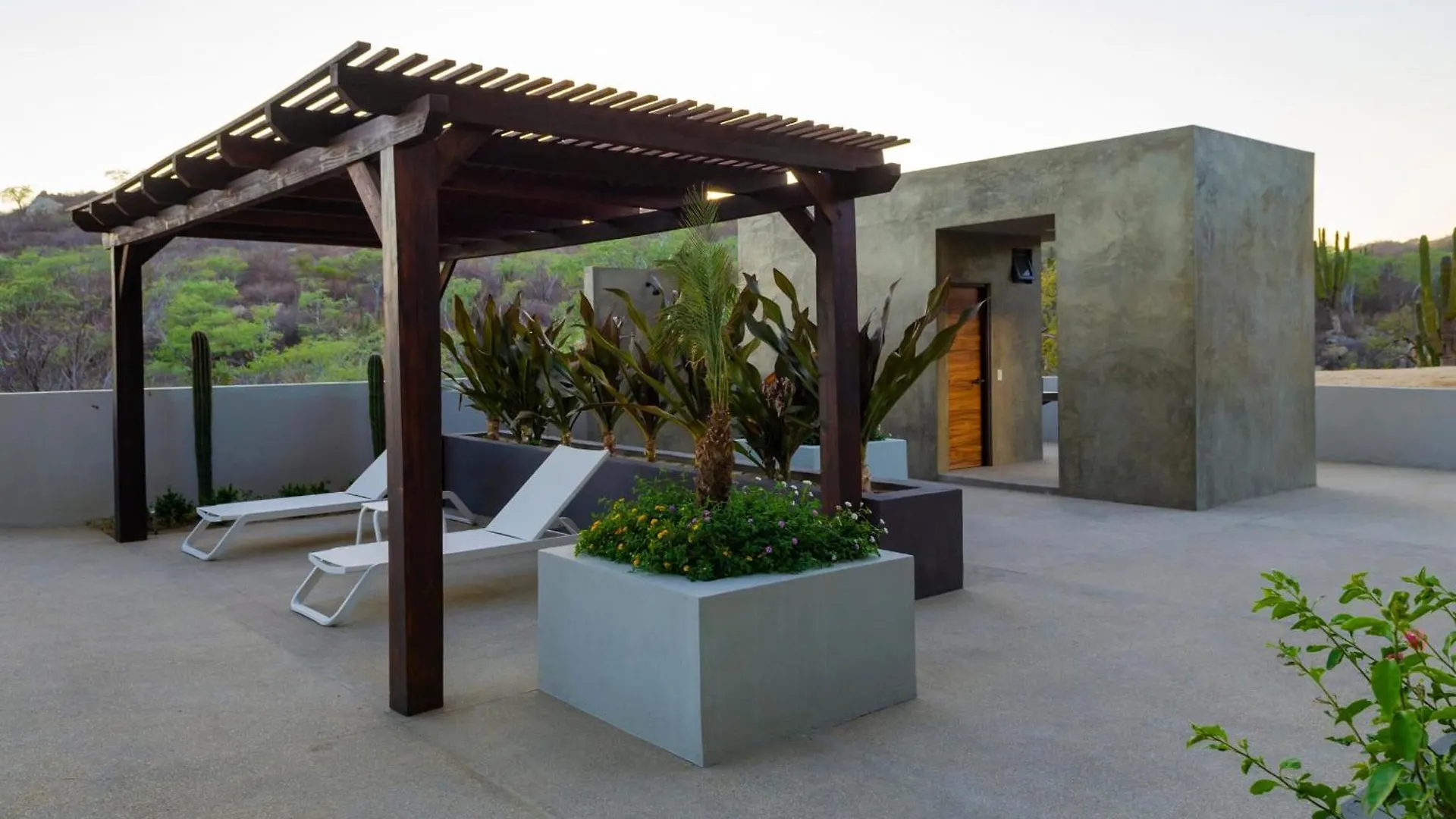 Residencial Sabina Daire Cabo San Lucas 0*,  Meksika