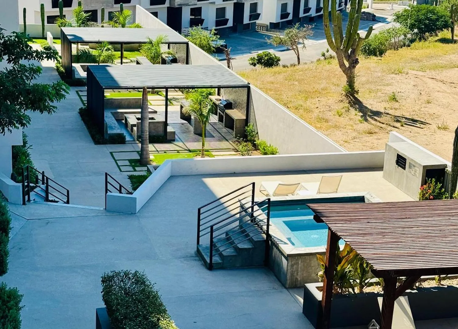 Residencial Sabina Daire Cabo San Lucas