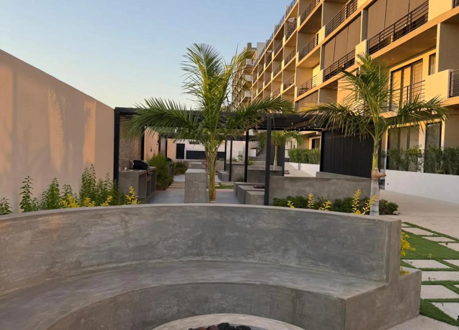 Residencial Sabina Daire Cabo San Lucas