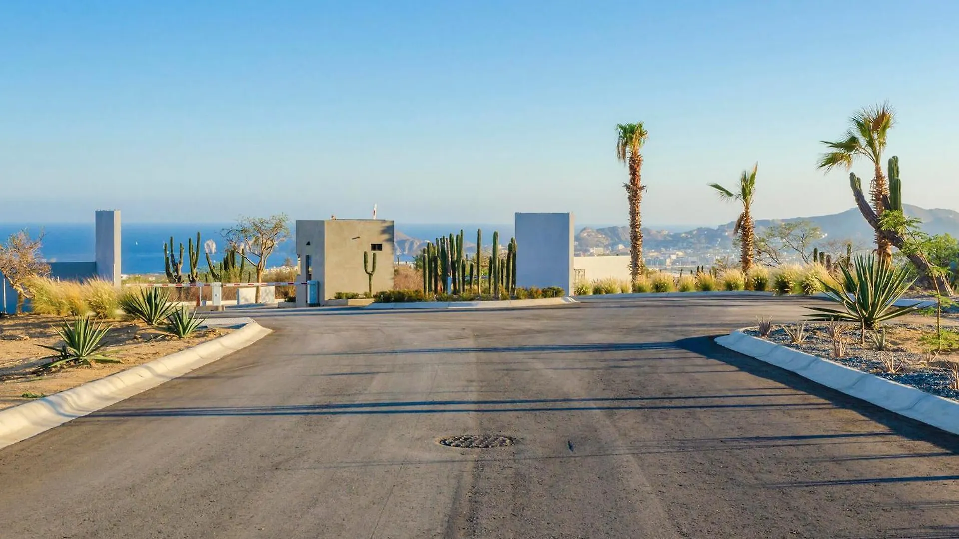 Residencial Sabina Apartment Cabo San Lucas