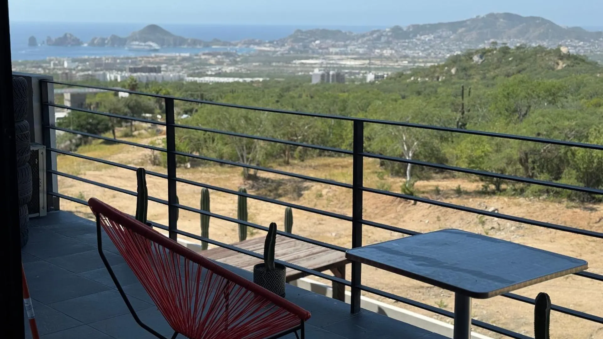 Residencial Sabina Apartment Cabo San Lucas Mexico