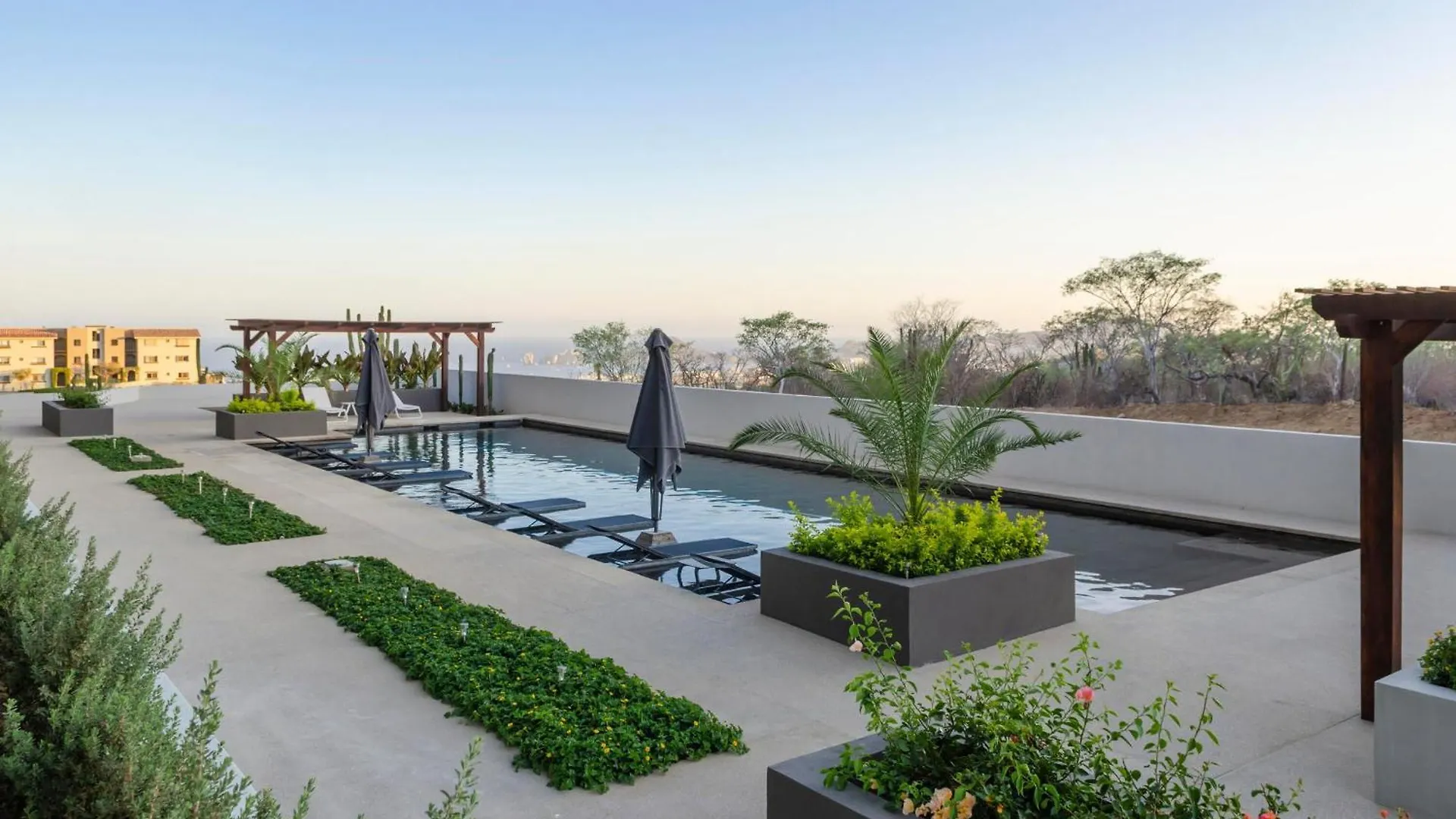 Residencial Sabina Apartment Cabo San Lucas