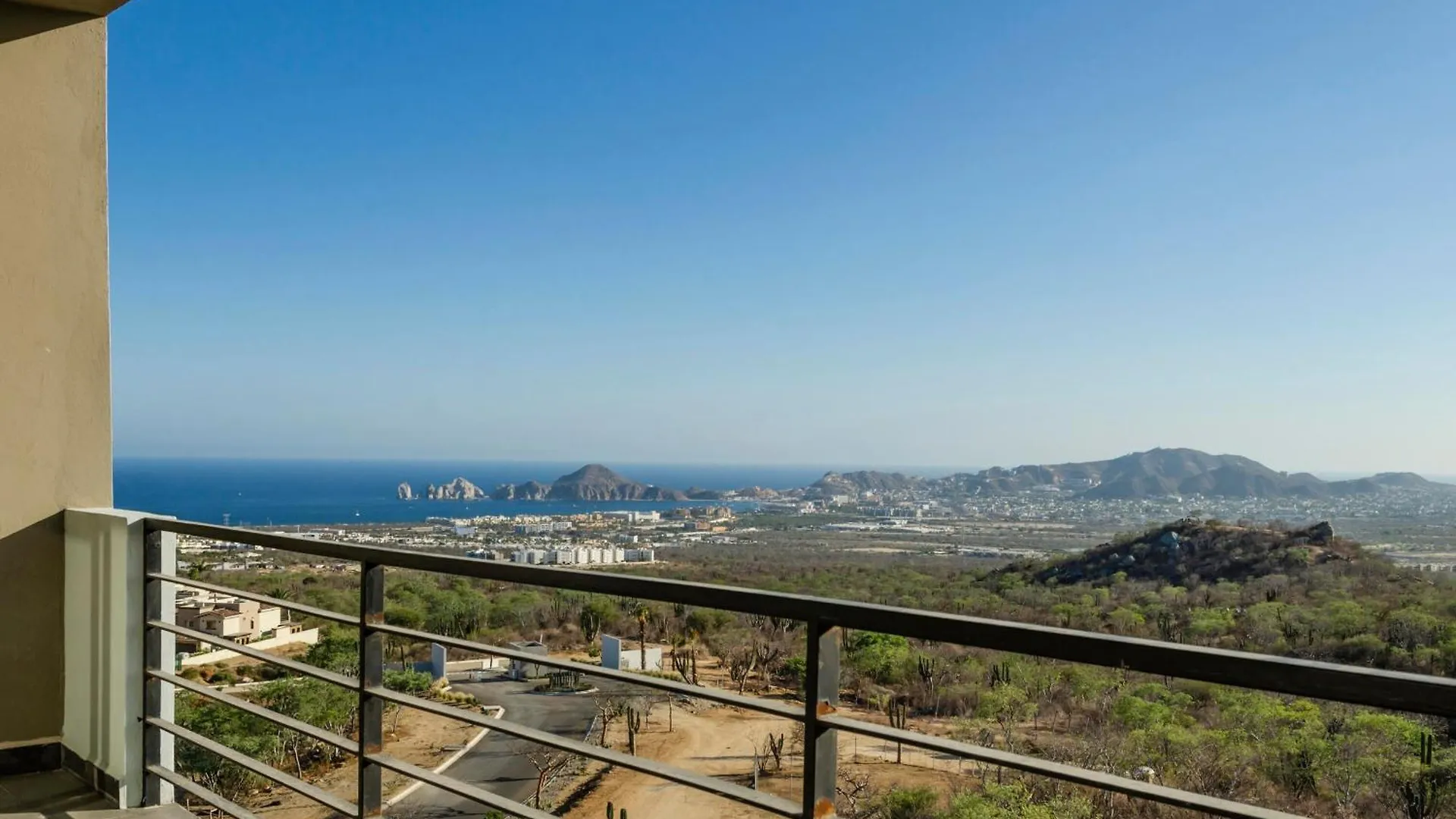 Residencial Sabina Apartment Cabo San Lucas Mexico