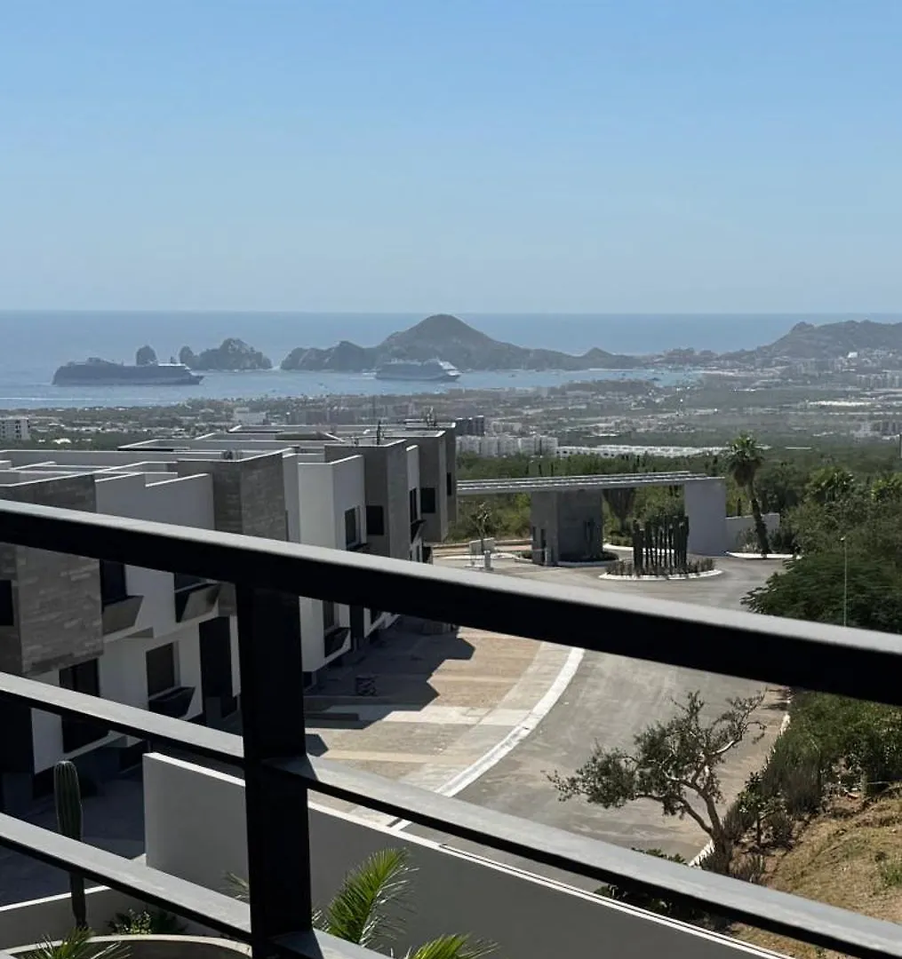 Residencial Sabina Apartment Cabo San Lucas