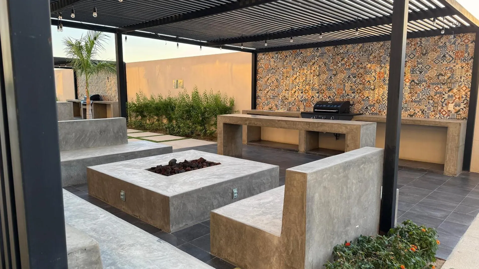 Residencial Sabina Apartment Cabo San Lucas Mexico