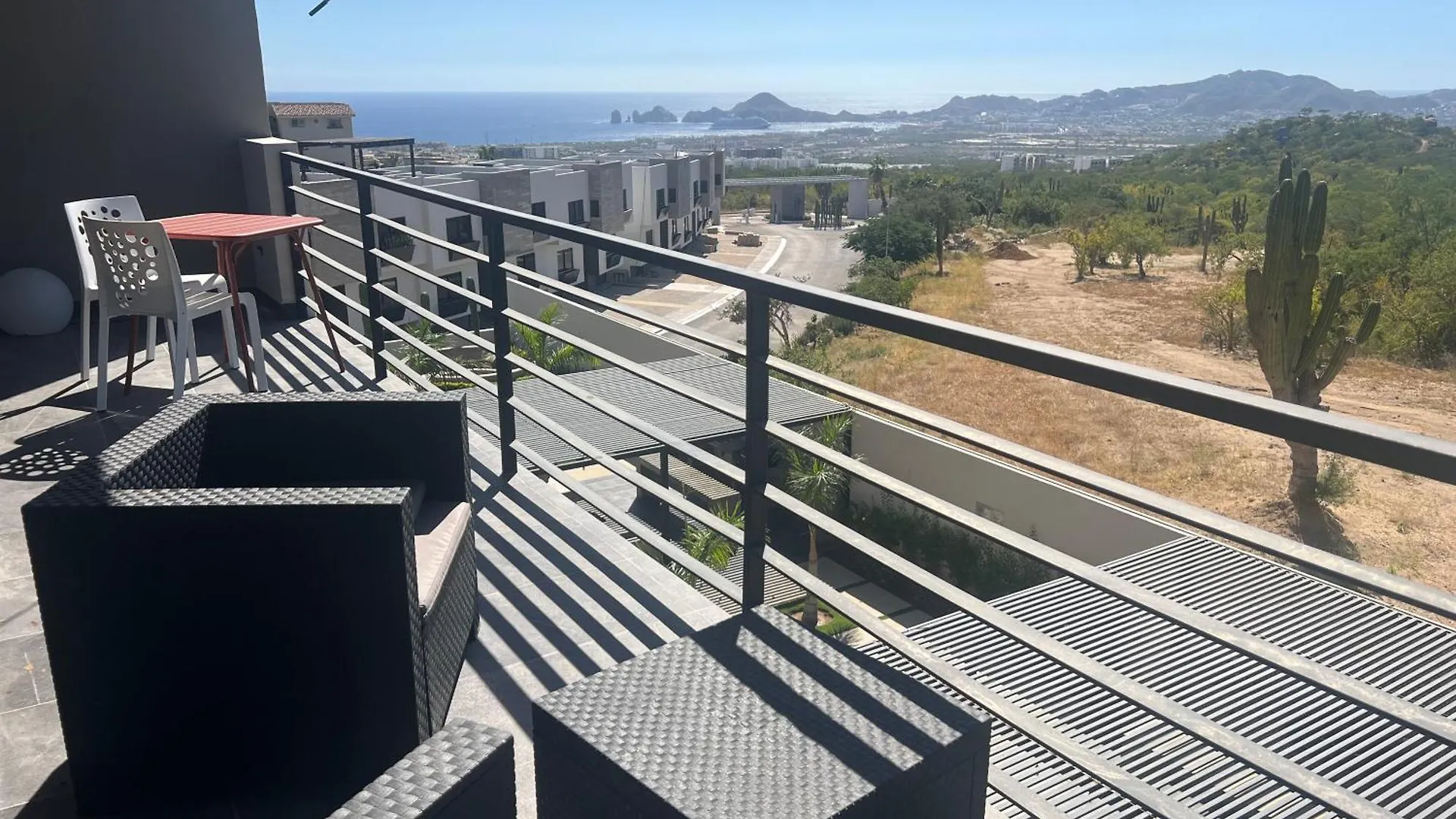 Residencial Sabina Apartment Cabo San Lucas