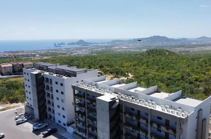 Residencial Sabina Apartment Cabo San Lucas